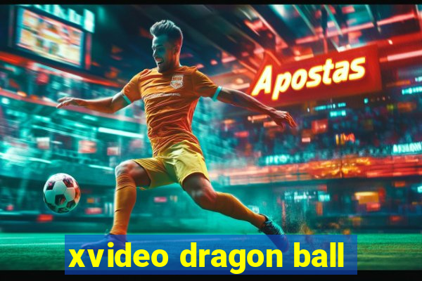 xvideo dragon ball